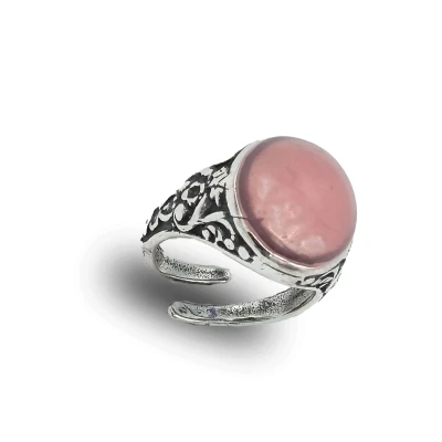 Anello Argento 925 Smaltato – Colori e Artigianato Italiano