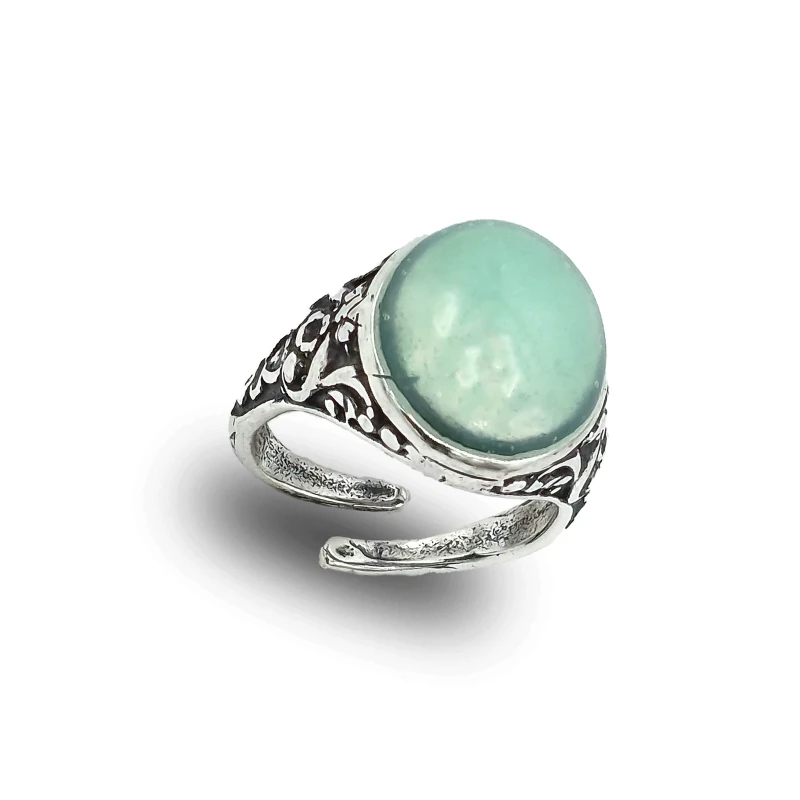 Anello Argento 925 Smaltato – Colori e Artigianato Italiano