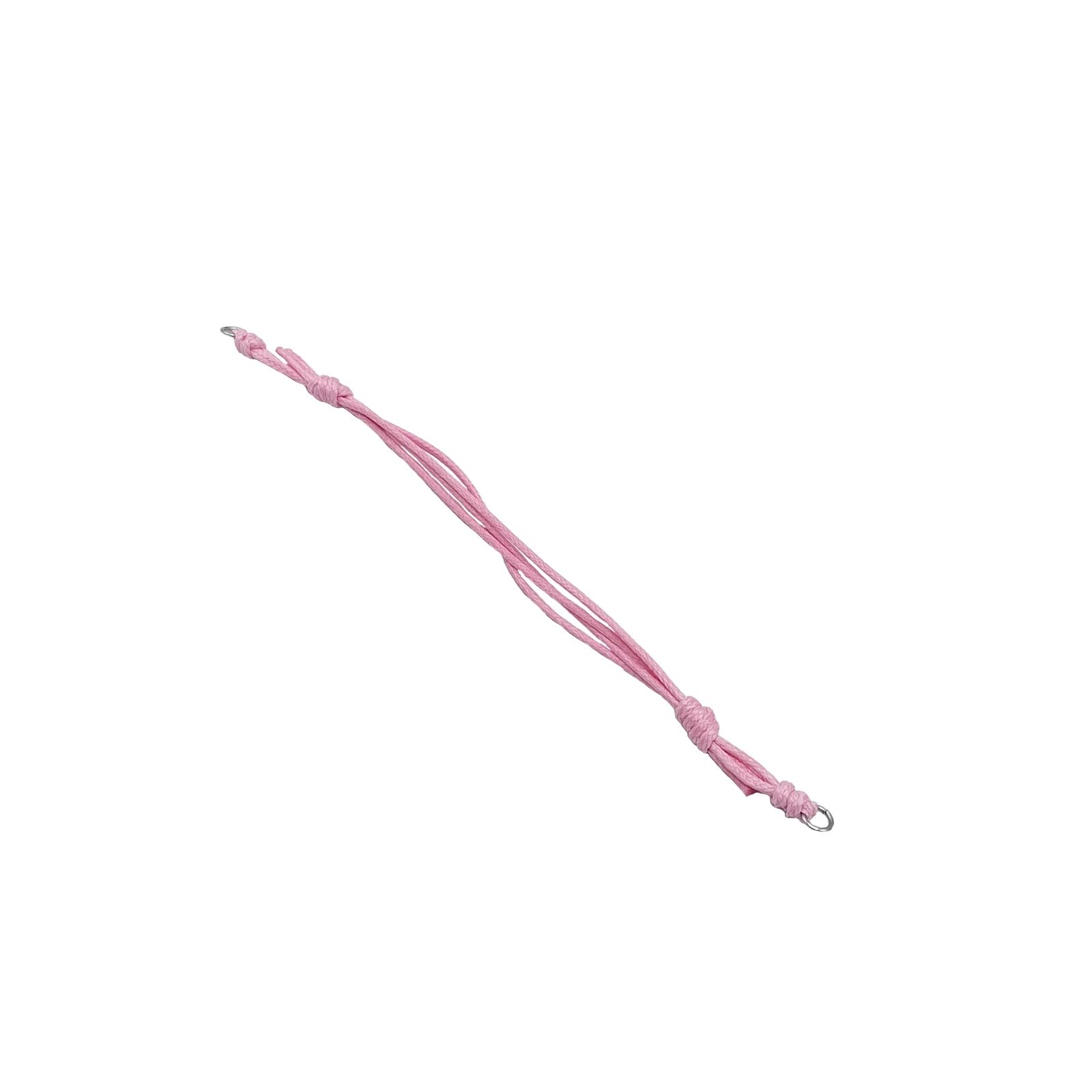 Braccialetto Cuore Ex Voto Argento 925
