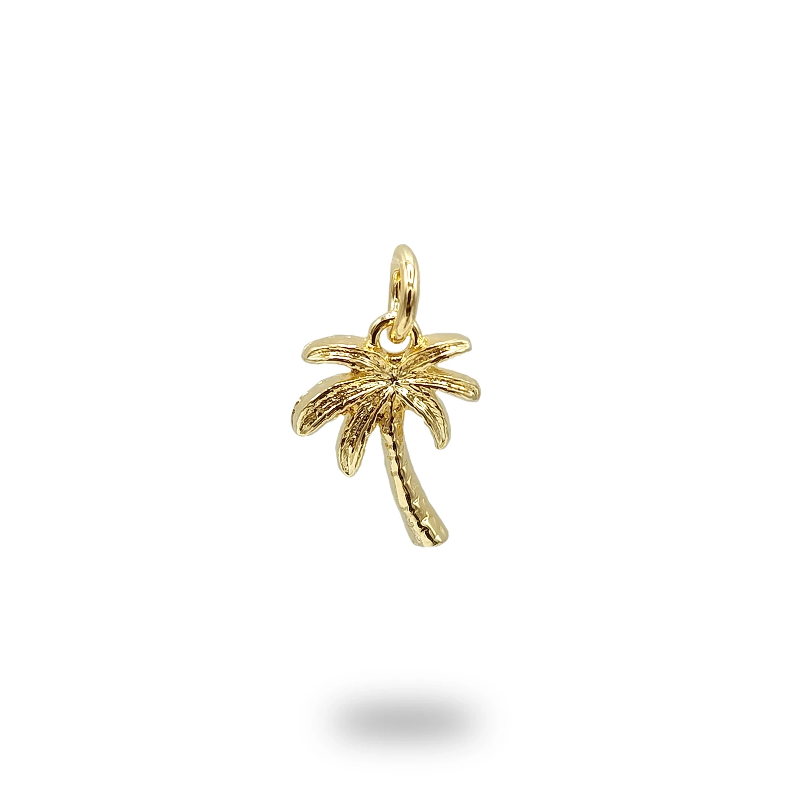 Ciondolo Palma in Argento 925